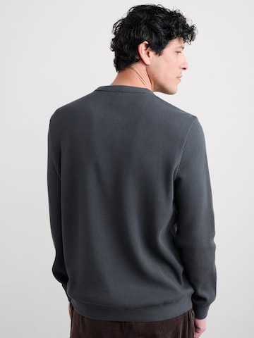 Seasalt Cornwall Sweatshirt 'Brigantine' ' in Grau