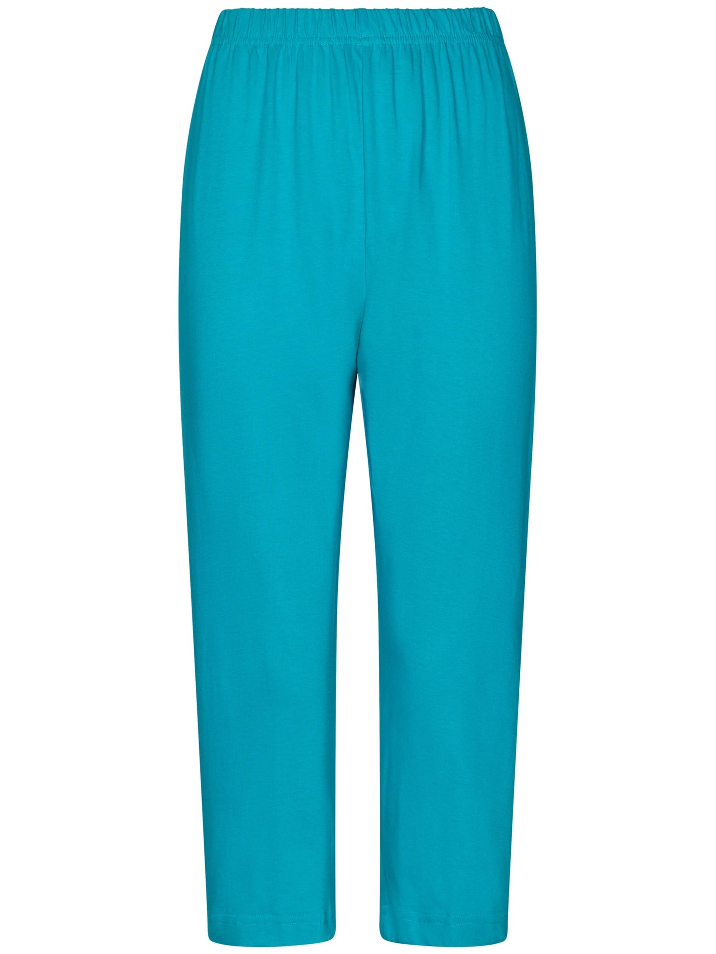 Pastunette Pajama in Blue