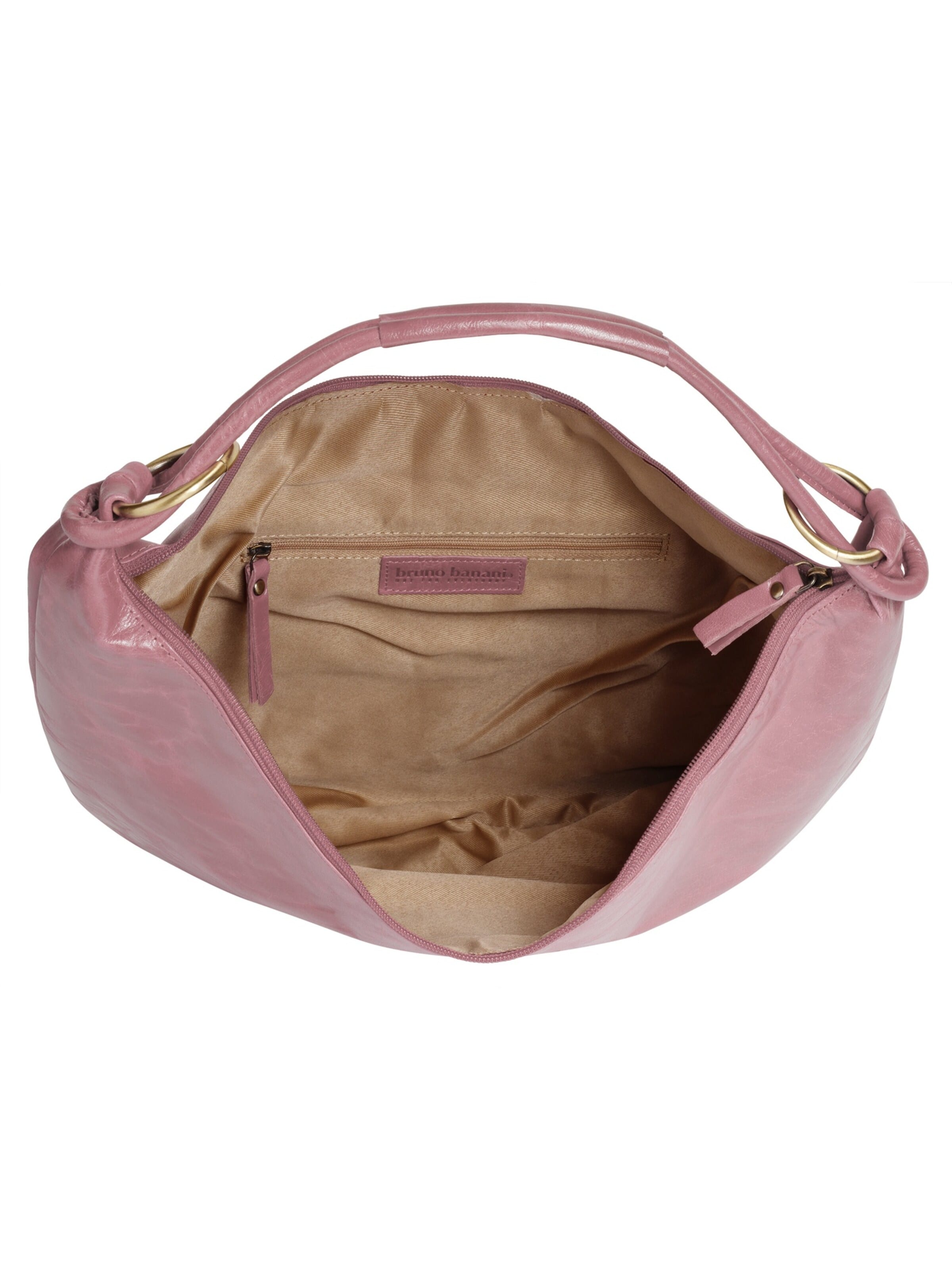 Bruno Banani Shopper in Pink