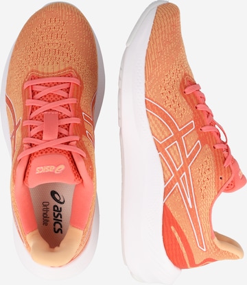 ASICS - Sapatilha de corrida 'PULSE 14' em laranja