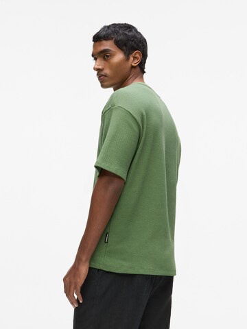 Karl Lagerfeld - Camiseta en verde