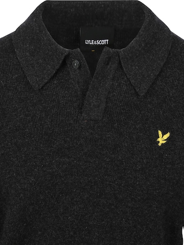 Lyle & Scott Pullover‌‌‌‌‌‌‌‌ in Schwarz