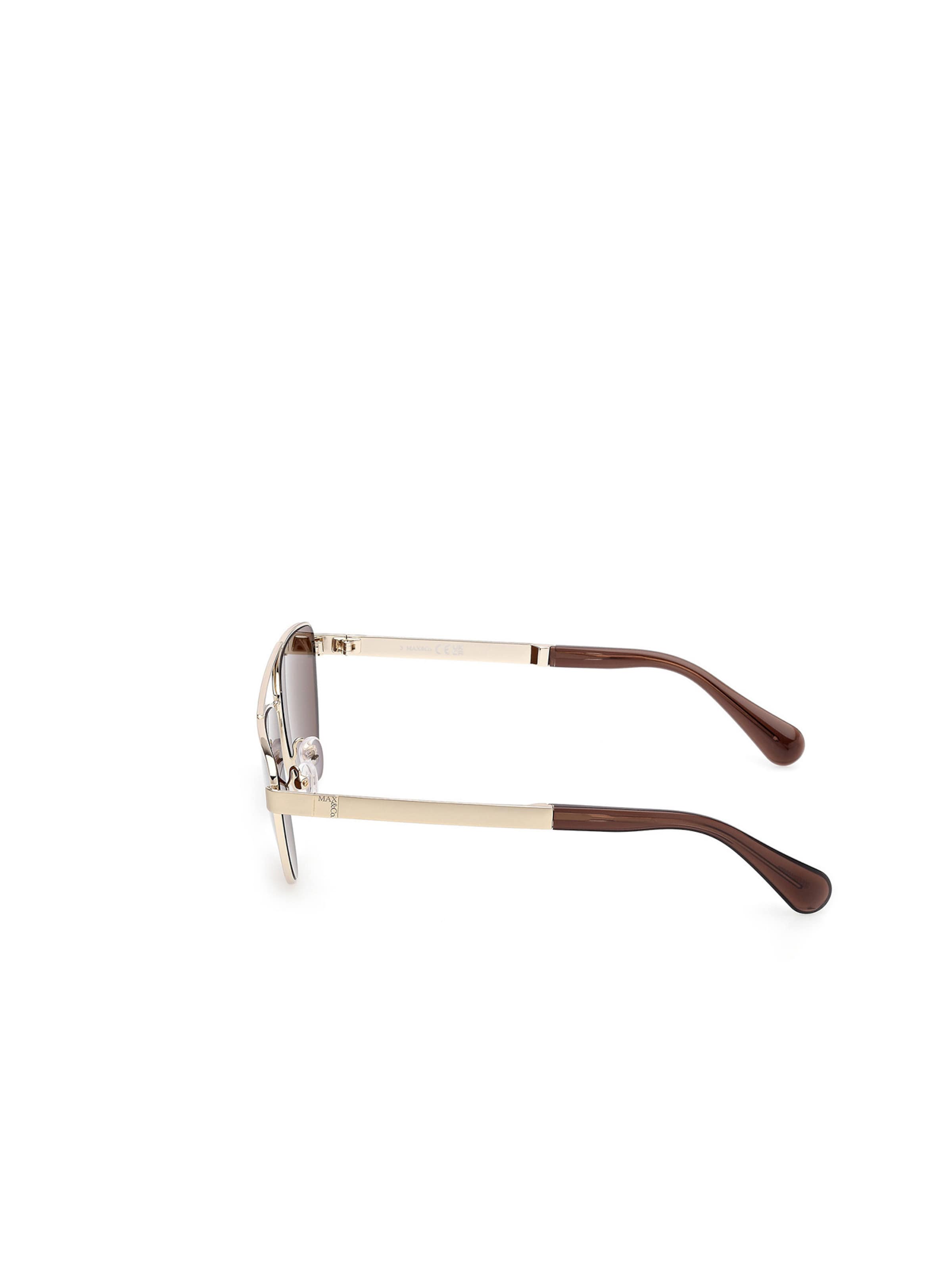 MAX&Co. Sunglasses in Gold