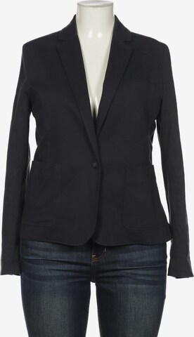 Comptoirs des Cotonniers Blazer XL in Blau: predná strana