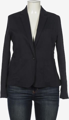 Comptoirs des Cotonniers Blazer in XL in Blue: front