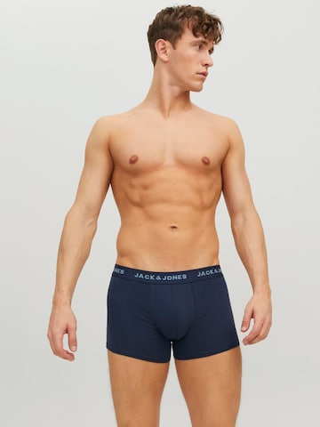 JACK & JONES Boxer shorts 'Carlo' in Green