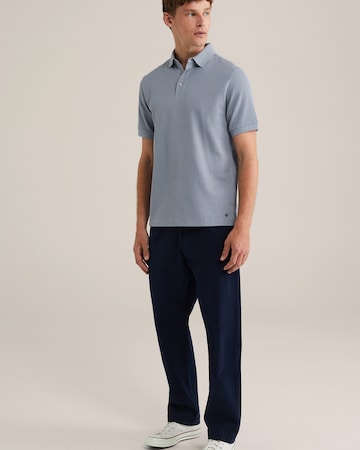 Tricou de la WE Fashion pe gri