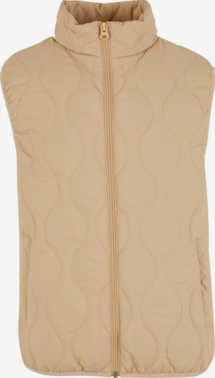 Urban Classics Prsluk u tamno bež, Pregled proizvoda