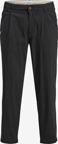 JACK & JONES Hose in Schwarz: predná strana
