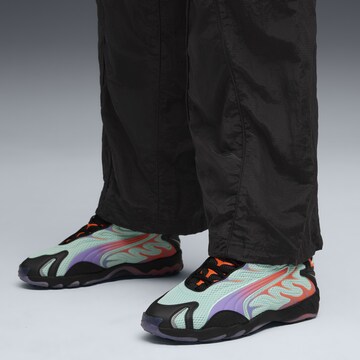 PUMA Sneakers laag 'Inhale' in Groen