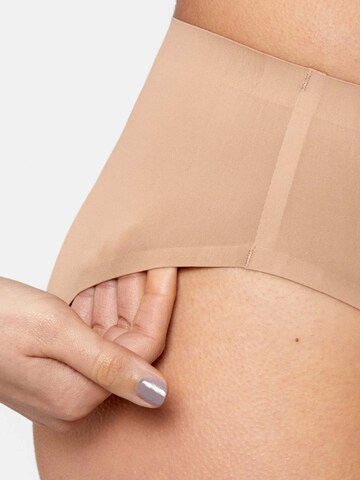 SNOCKS Slip 'Nola' in Beige