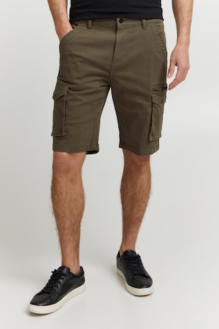 regular Pantaloni cargo 'Ronjo' di INDICODE JEANS in verde: frontale