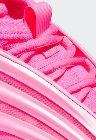 ADIDAS PERFORMANCE Sportschuh 'Harden Volume 9' in Pink