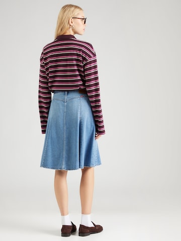 Jupe LEVI'S ® en bleu