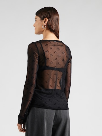 10Days - Camisa em preto