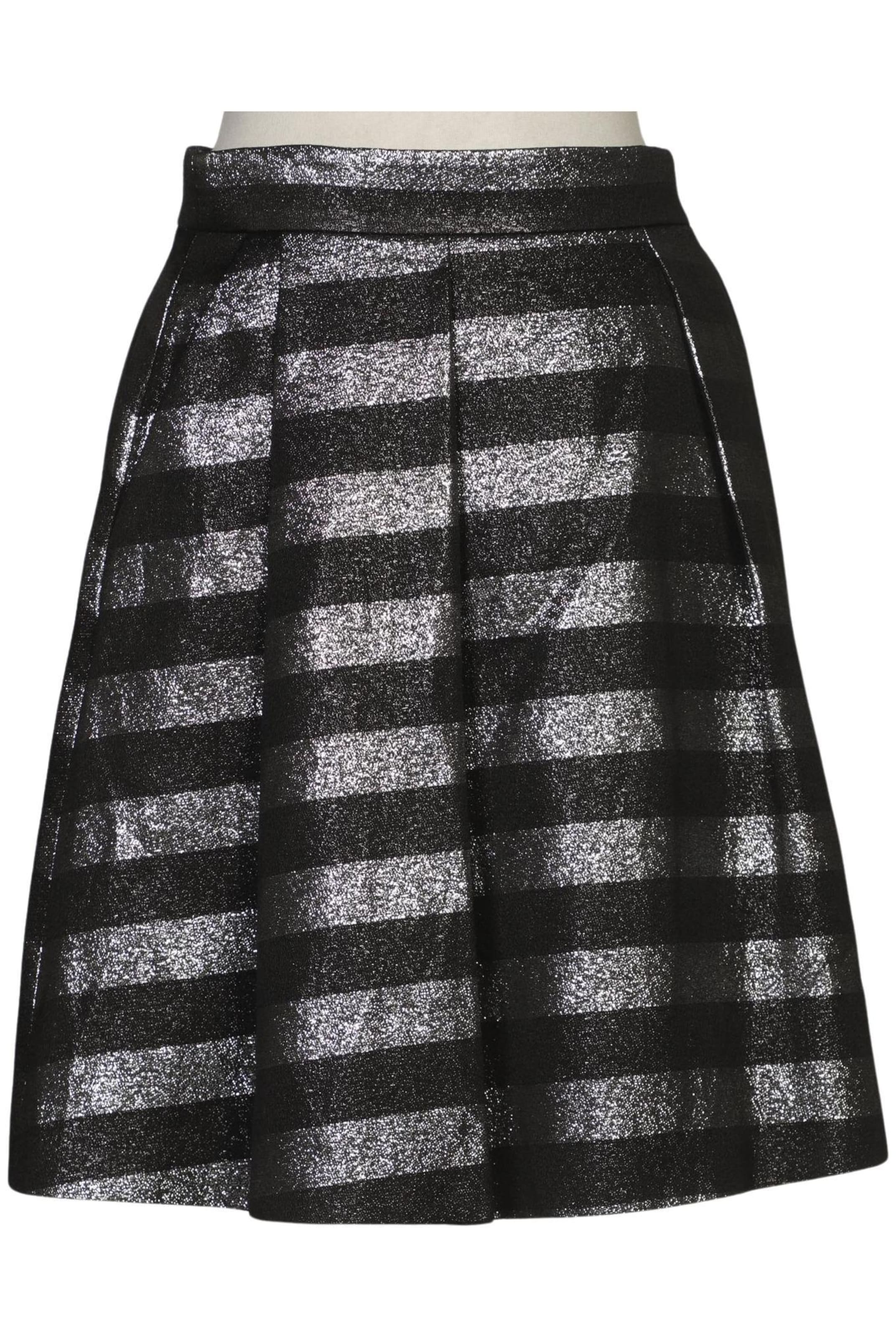 HUGO Skirt in S in Mixed colors: front