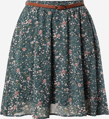 ABOUT YOU Skirt 'Lulu' in Green: front