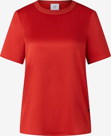 BOGNER T-Shirt 'Dylan' in Rot: Vorderseite