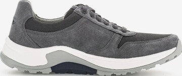 Pius Gabor Sneaker in Grau