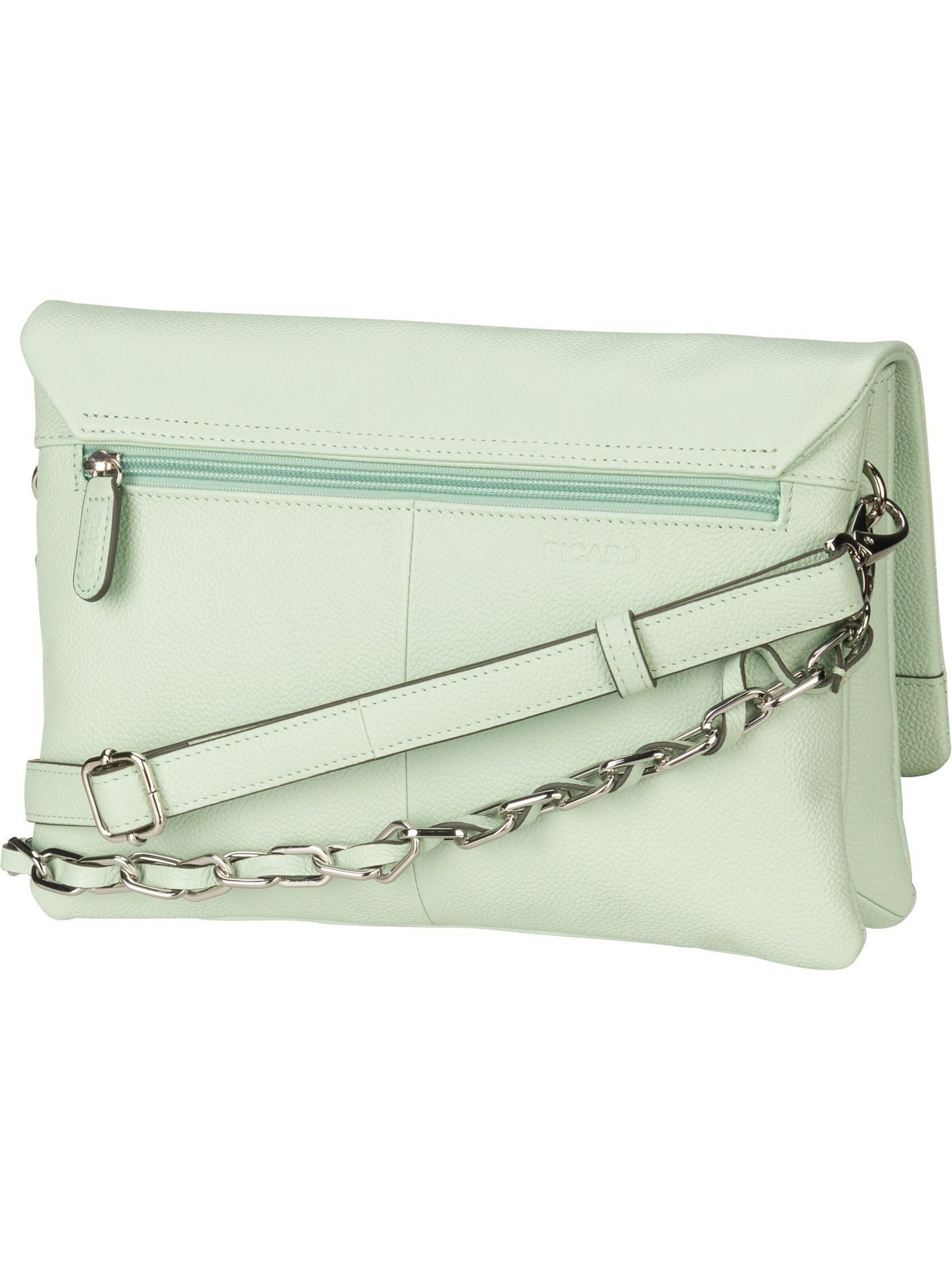 Sac à bandoulière 'Sugar Pop' Picard en vert