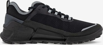 ECCO Sneakers laag in Grijs