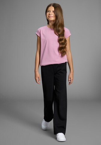 Kidsworld Loose fit Pants in Black