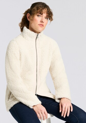 G.I.G.A. DX by killtec Between-Season Jacket in White