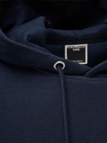 Felpa 'VALLEY' di JACK & JONES in blu