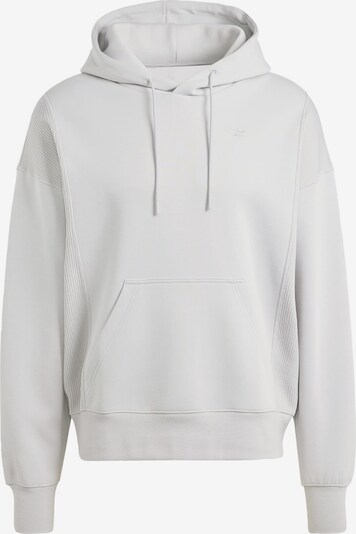 ADIDAS ORIGINALS Sweatshirt in Light grey, Item view
