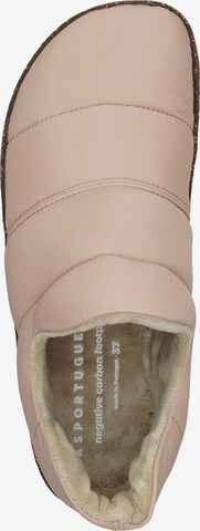 Asportuguesas Huisschoenen in Beige