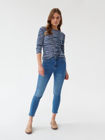 Slimfit Jeans 'Saro' di TATUUM in blu