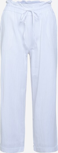 Dorothy Perkins Petite Παντελόνι σε λευκό, Άποψη προϊόντος