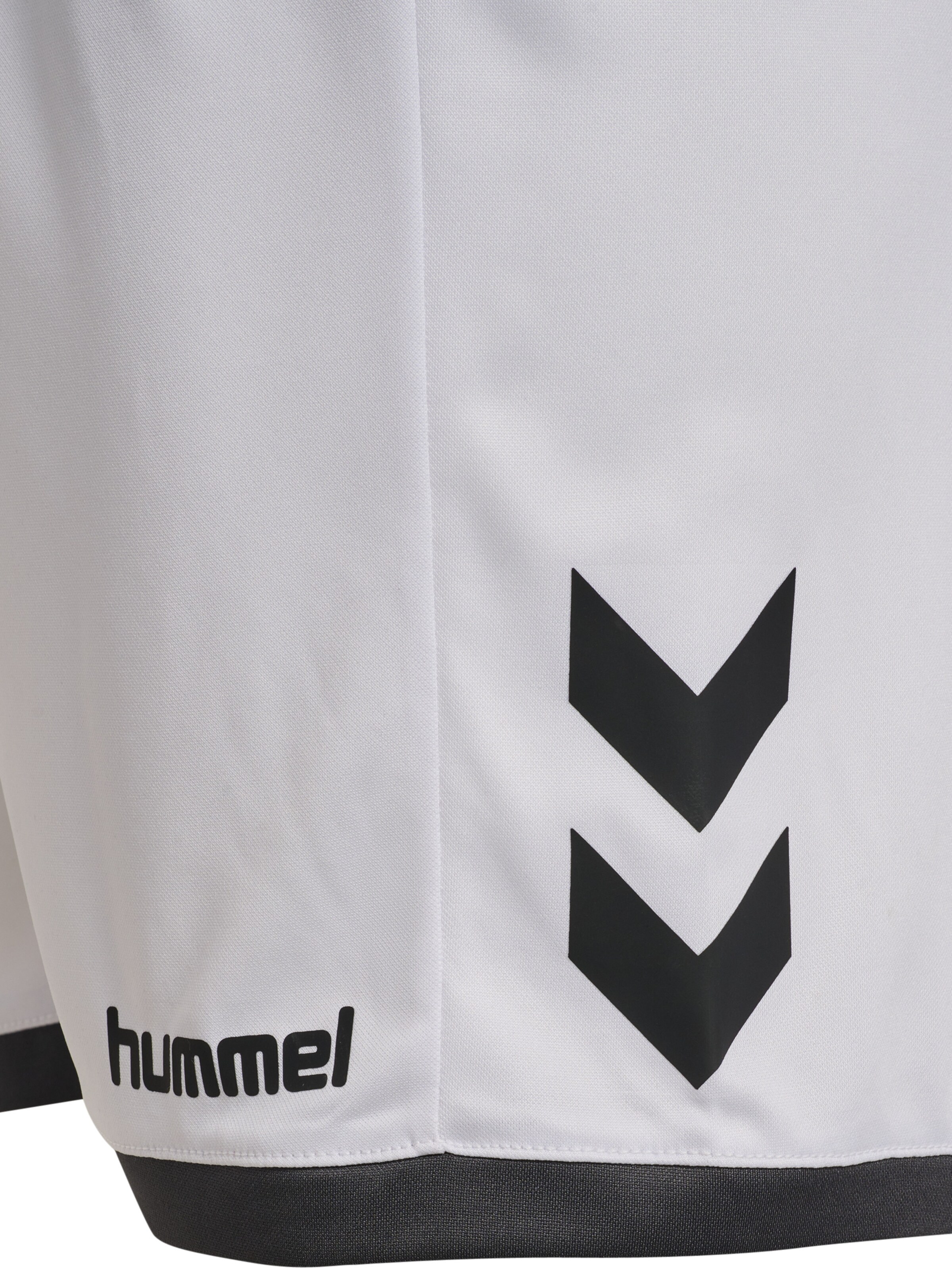 Hummel regular Sportsbukser 'Blaze Club 26' i hvid