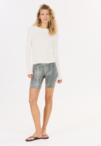 Athlecia Shirt 'Lenga' in White