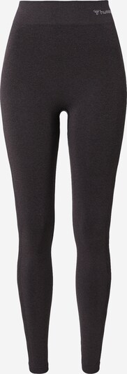 Sportinės kelnės 'Ci' iš Hummel, spalva – tamsiai pilka / juoda, Prekių apžvalga