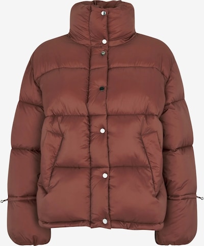 modström Talvitakki ' Odinmd ' värissä punainen, Tuotenäkymä