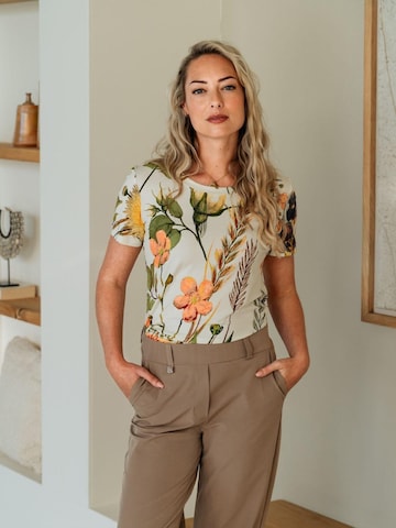 &co woman Shirt in Wit