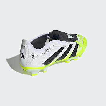 ADIDAS PERFORMANCE Voetbalschoen 'Predator Pro' in Wit
