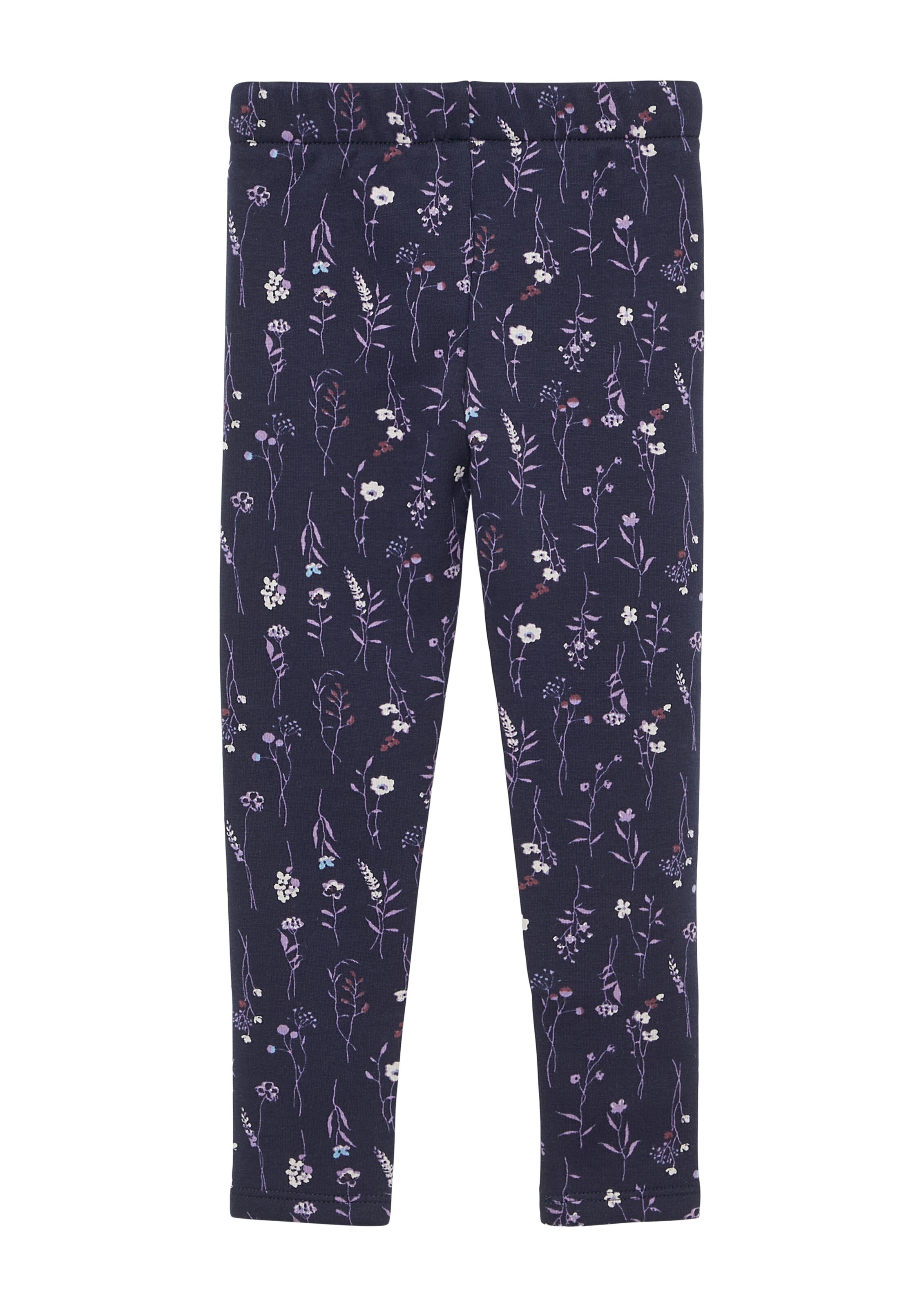 s.Oliver Skinny Leggings in Blue