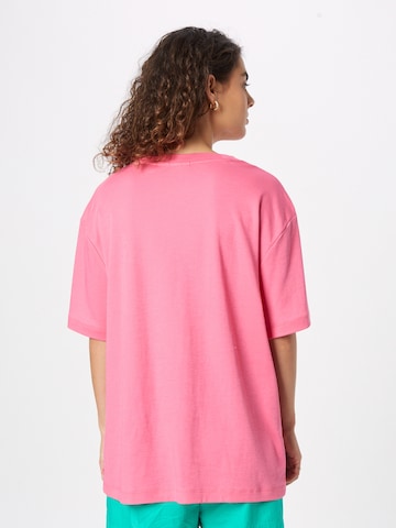 SCOTCH & SODA Тениска в розово