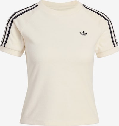 ADIDAS ORIGINALS Paita 'Cali' värissä musta / valkoinen, Tuotenäkymä