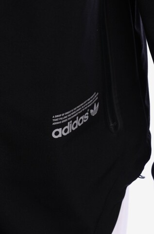 ADIDAS ORIGINALS Daunenjacke S in Schwarz