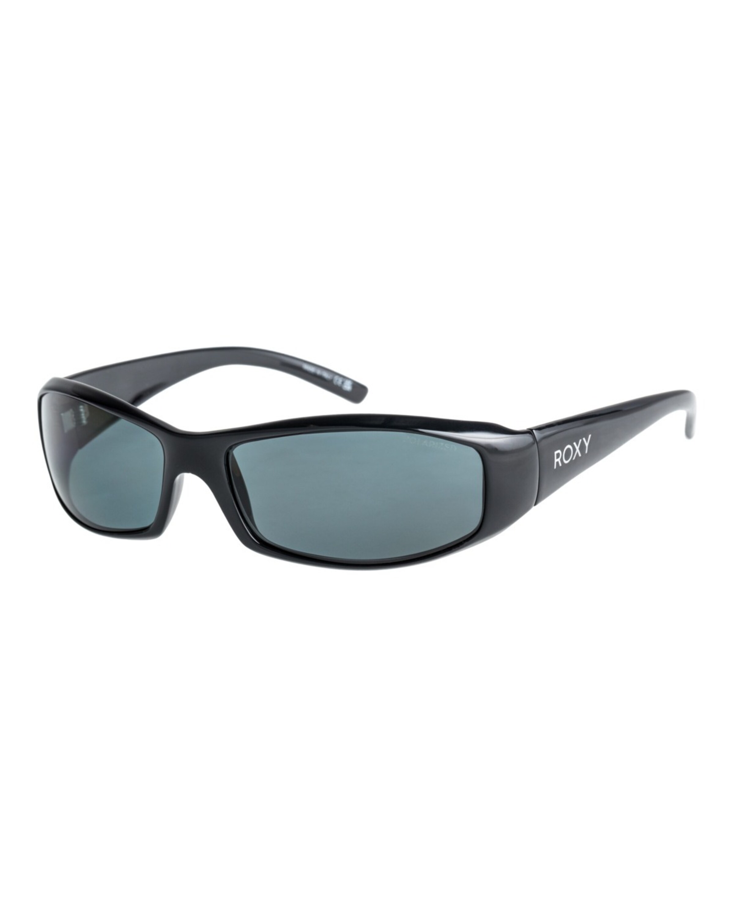 ROXY Sunglasses 'Donna Polarized' in Black: front