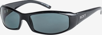 ROXY Zonnebril 'Donna Polarized' in Zwart: voorkant
