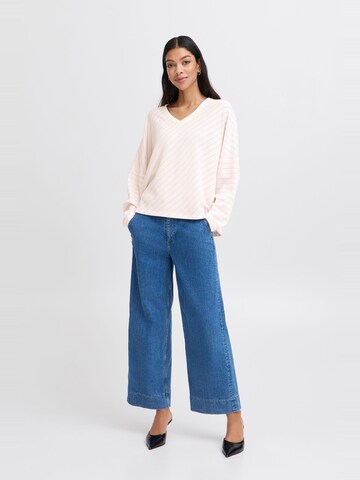 Pull-over ' BYRUNI SWEAT 3' b.young en rose