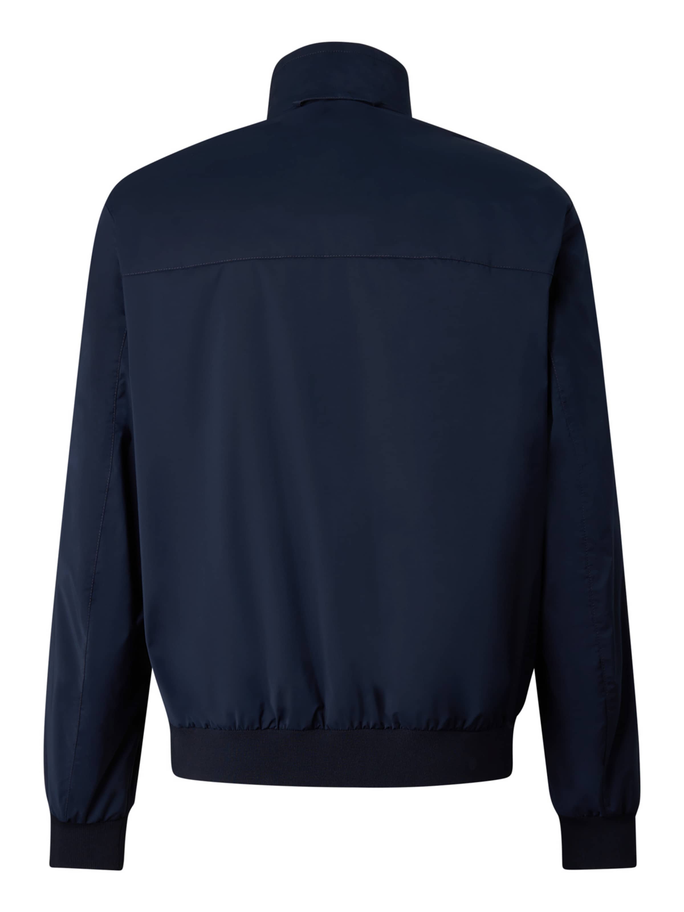 BOGNER Between-Season Jacket 'Jonas' in Blue
