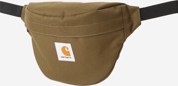 Carhartt WIP Gürteltasche 'Jake' in Grün: predná strana