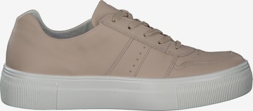 Legero Sneakers '00127' in Beige