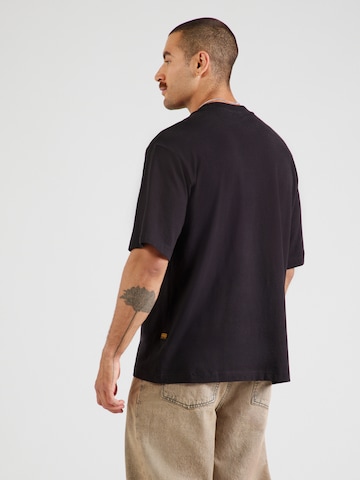 G-STAR Bluser & t-shirts i sort