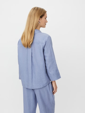 Masai Tussenjas 'MaJurelle' in Blauw